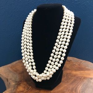 Premier Designs Opening Night Necklace